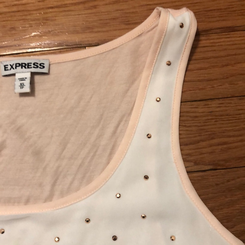 Tank Top - Picture 3 of 3